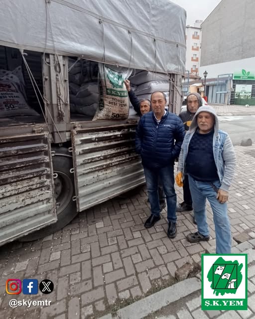 Yozgat Bayimiz Abdullah Yaman Beyi Ziyaret Ettik