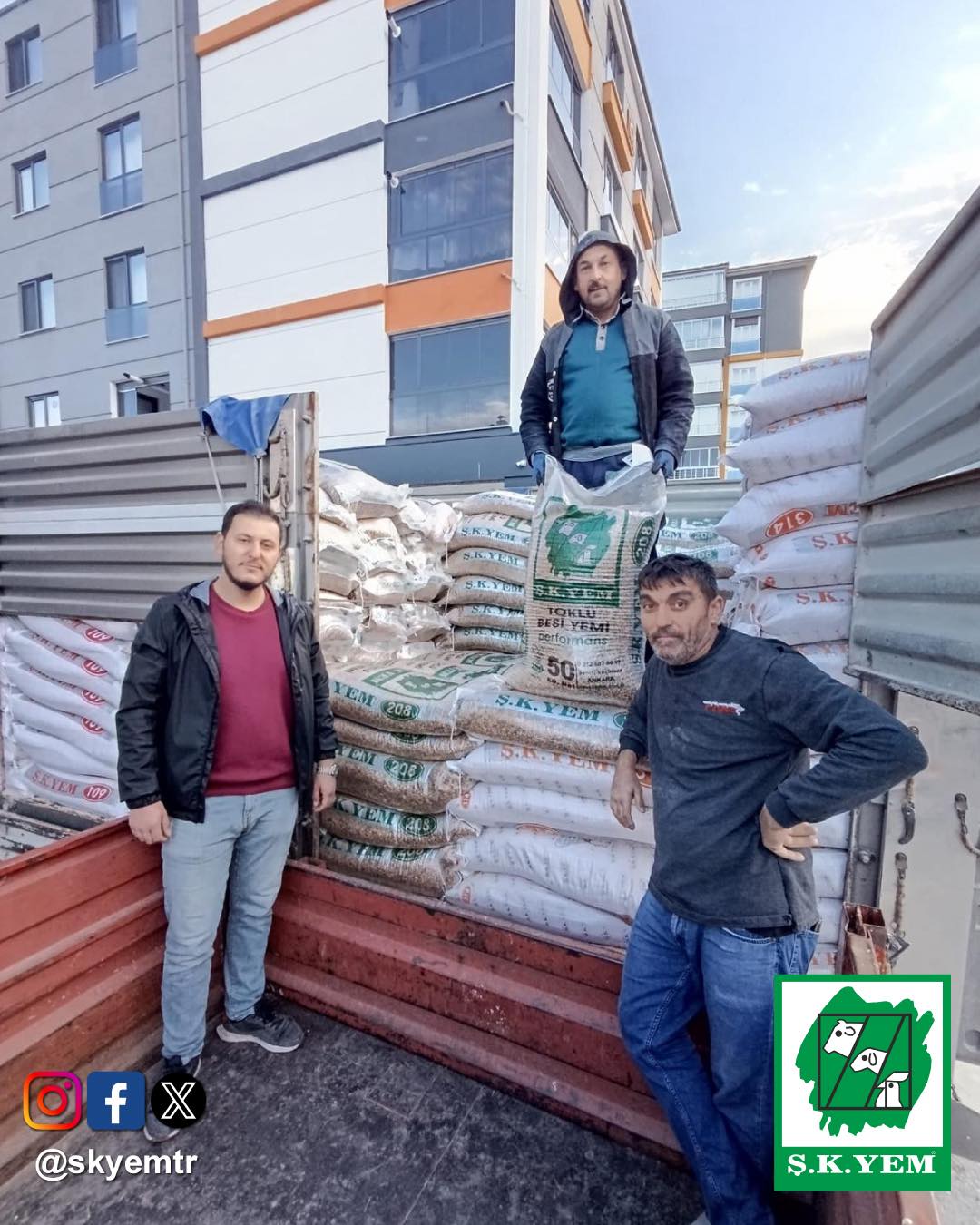 Çankırı Şabanözü Bayimiz Emin Kayahorata Beyi Ziyaret Ettik