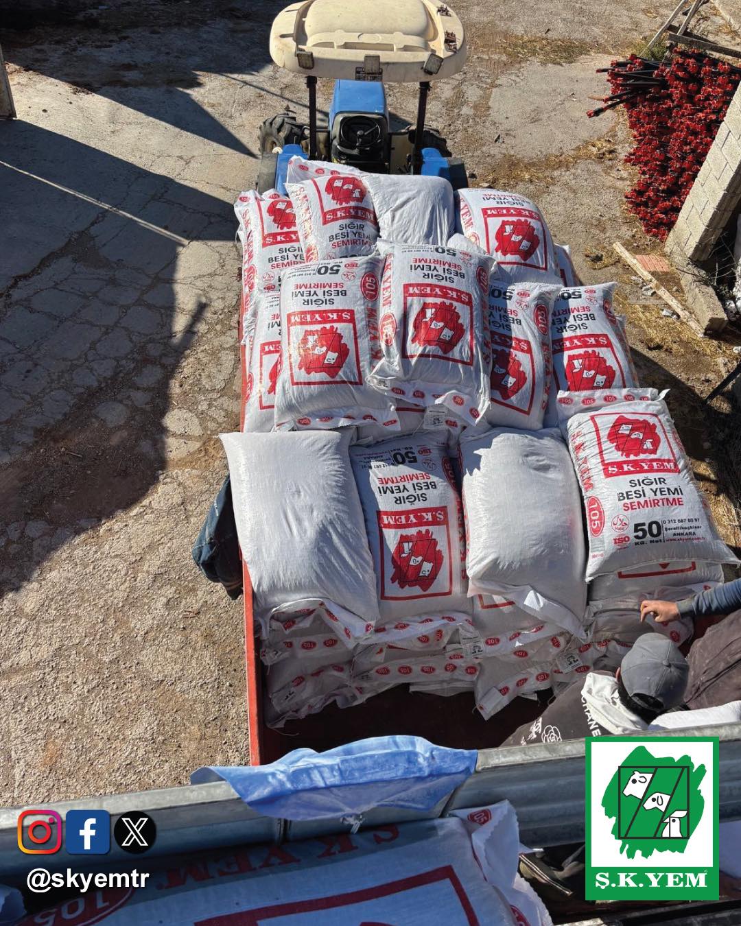 Sivas Bayilerimiz Cemil ve İsmail Kaya Beyleri Ziyaret Ettik