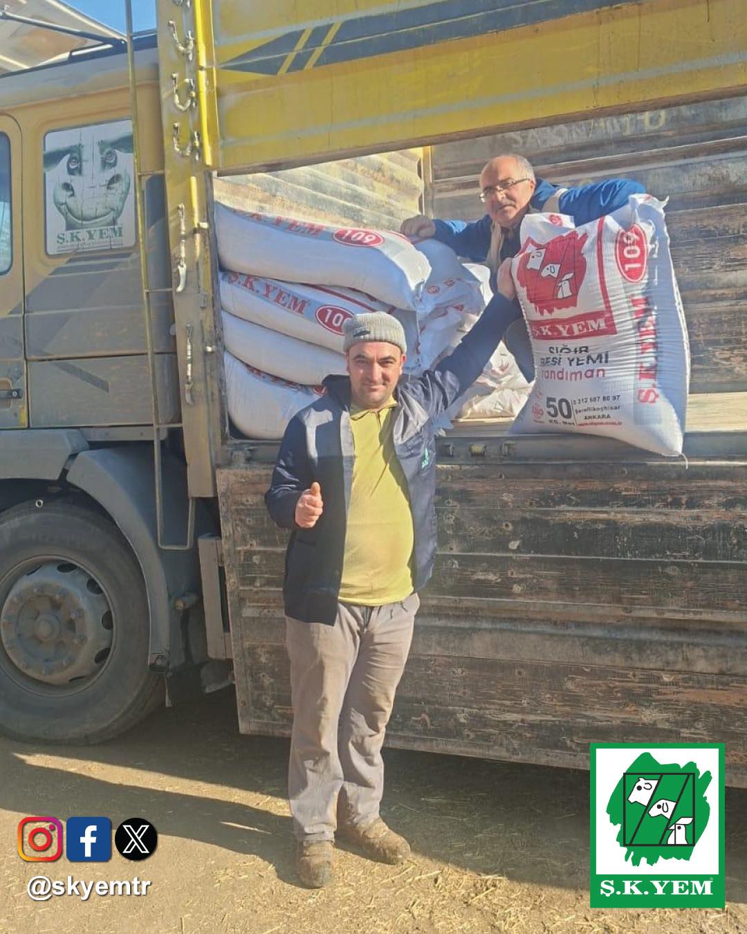 Kırıkkale Çerikli Bayimiz Nazar Ticaret Arslan Demirtaş Beyi Ziyaret Ettik