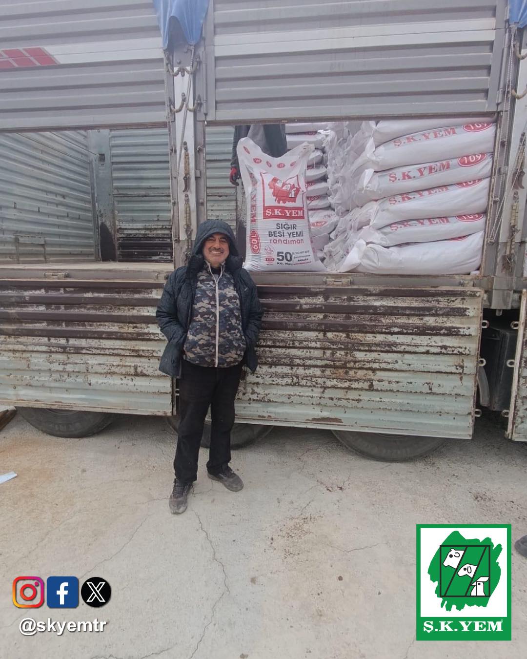 Amasya Tatarlar Köyünden Yasin Alkan Beyi Ziyaret Ettik