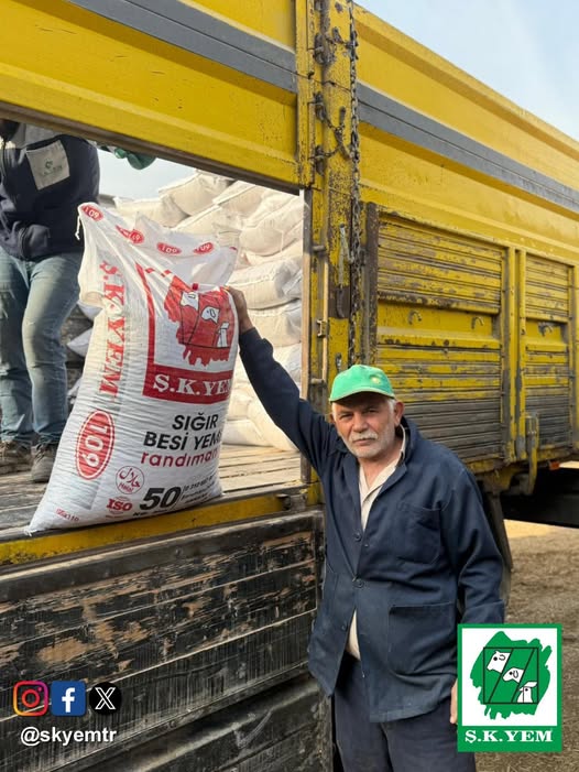 Ankara Yuva Köyünden Hilmi Aktepe Beyin Gönderisini Paylaşıyoruz