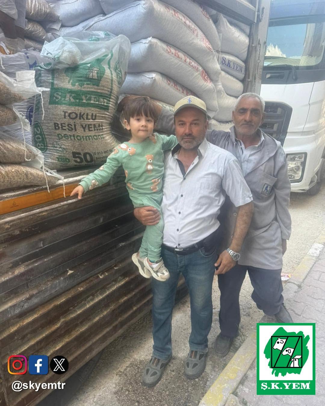 Eskişehir Günyüzü Yağmur Ticaretin Gönderisini Paylaşıyoruz
